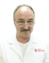 Павлов Геннадий Иванович