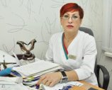 Андреева Наталия Максимовна