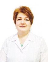 Хачикова Ольга Владимировна