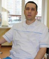 Бабиков Михаил Геннадьевич