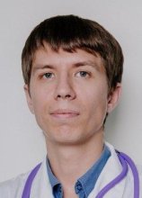 Шебанов Иван Сергеевич