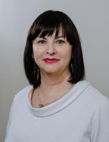 Шувалова Светлана Глебовна
