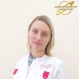 Фролова Анастасия Александровна