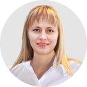 Давыдова Ольга Евгеньевна
