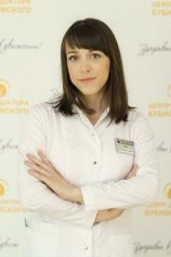 Туманова Елена Вячеславовна