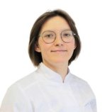 Малышева Екатерина Сергеевна