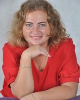 Морозова Александра