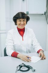 Притужалова Наталья Викторовна