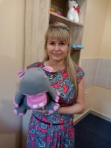 Семерюк Ольга Анатольевна