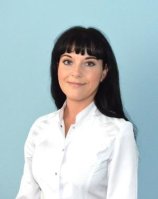 Бакай Анна Васильевна