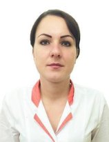 Ефимова Галина Андреевна