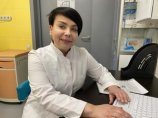 Смирнова Галина Олеговна