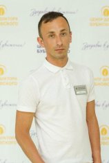 Исаков Александр Николаевич