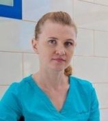 Мукина Анна Владимировна