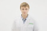 Фатеев Дмитрий Михайлович