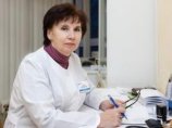 Соколова Татьяна Николаевна