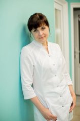 Попова Алеся Александровна