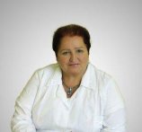 Савинова Галина Анатольевна