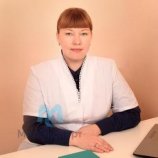 Качалкова Альбина Николаевна