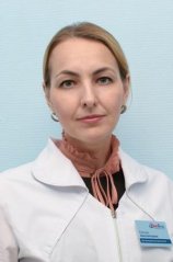 Ровенская Алена Викторовна