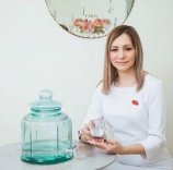 Новикова Ирена Викторовна