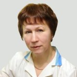 Красивина Ирина Геннадьевна