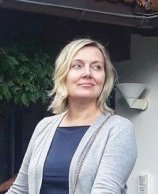 Чернышова Клавдия Михайловна