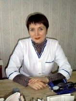 Пилюкова Римма Ильдаровна