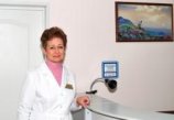 Беленькая Ольга Николаевна
