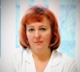 Стальмакова Ирина Валерьевна