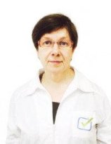 Махова Татьяна Григорьевна