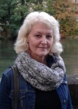 Толстоногова Ирина Борисовна