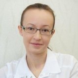 Кондратенко Юлия Николаевна
