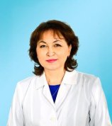 Лабзина Светлана Николаевна
