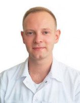 Чирков Александр Анатольевич