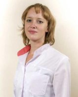 Кангина Анастасия Сергеевна