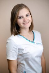 Рябинина Полина Владиславовна