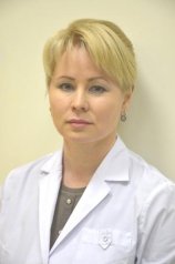 Некрасова Анна Михайловна