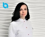Бычкова Ирина Вячеславовна