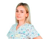 Ашпина Наталья Вениаминовна