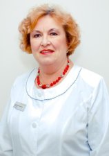 Морозова Людмила Николаевна