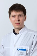 Шуркин Илья Иванович