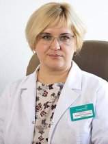 Белоус Лариса Александровна