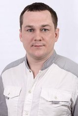 Катушкин Михаил Александрович