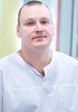 Рыжков Сергей Геннадьевич