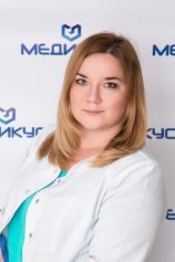 Меркушева Марина Владимировна