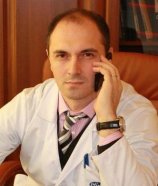 Магакян Оганес Геворкович
