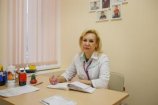 Сергеева Ирина Николаевна