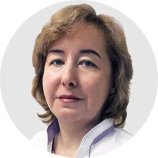 Новикова Мария Михайловна
