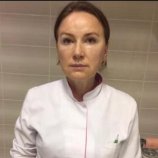 Киричек Надежда Владимировна